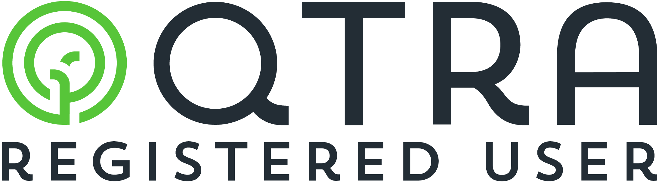 QTRA Registered User